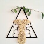 Znak zodiaku bliźnięta, blond włosy,